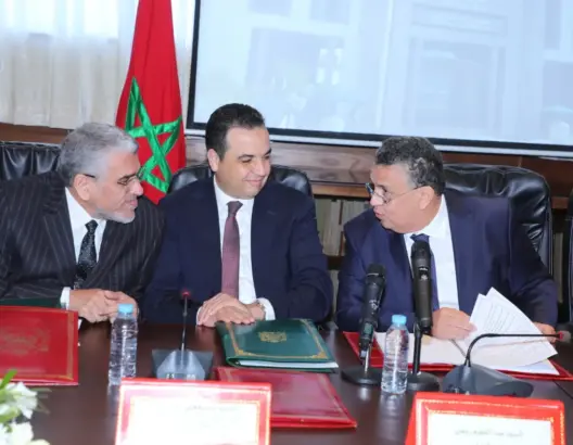 الرميد: القضاء بالمغرب مستقل لكن لا يمكن القول إن كل القضاة مستقلون