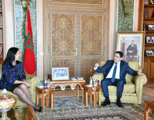 الولايات المتحدة تجدد دعمها للحكم الذاتي بالصحراء المغربية