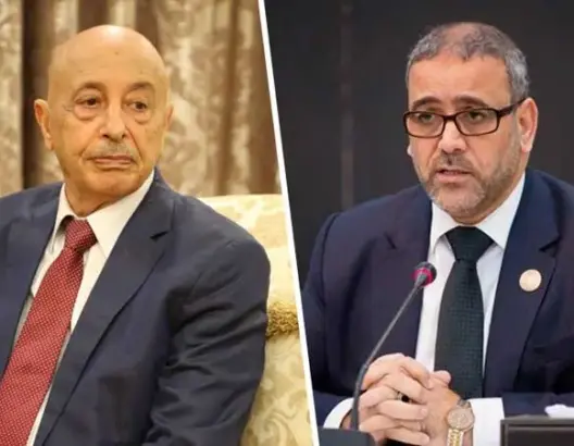 “النواب” و”الأعلى للدولة” بليبيا يدعوان إلى إجراء الانتخابات في دجنبر