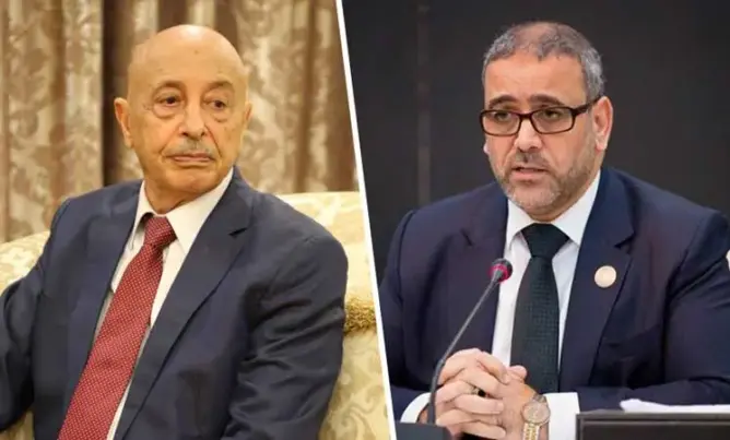“النواب” و”الأعلى للدولة” بليبيا يدعوان إلى إجراء الانتخابات في دجنبر