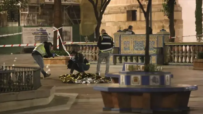 مغربي يقتل راهبا ويصيب 4 آخرين في هجوم على كنيستين بإسبانيا