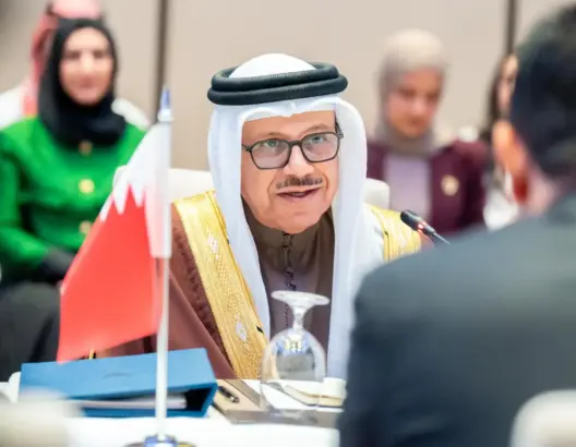 البحرين تجدد دعمها الثابت لمغربية الصحراء وتشيد بدفاع الملك عن القدس