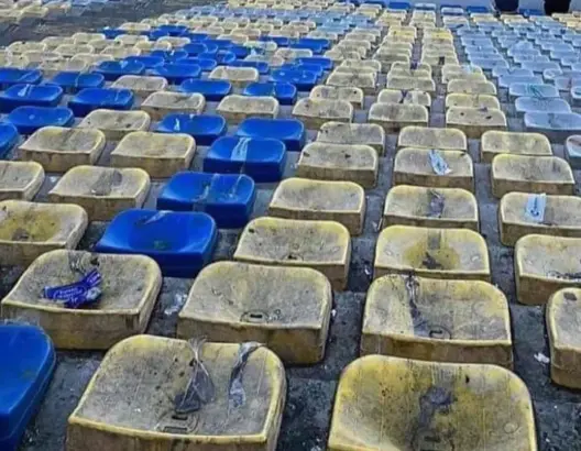 القضاء يحقق في اختلالات وتبديد أموال خصصت لإصلاح ملعب “دونور” بالبيضاء