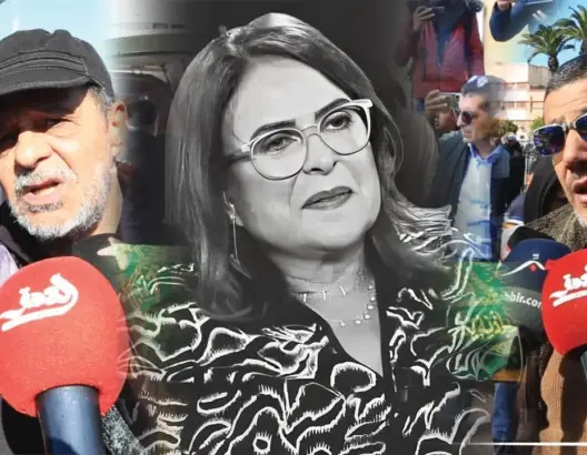 فنانون مغاربة ينعون الراحلة خديجة أسد بكلمات مؤثرة