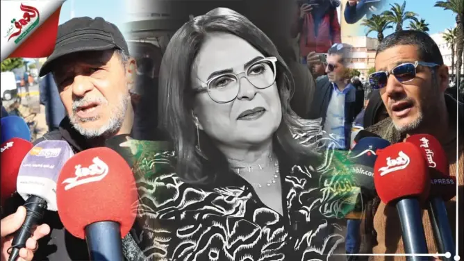 فنانون مغاربة ينعون الراحلة خديجة أسد بكلمات مؤثرة