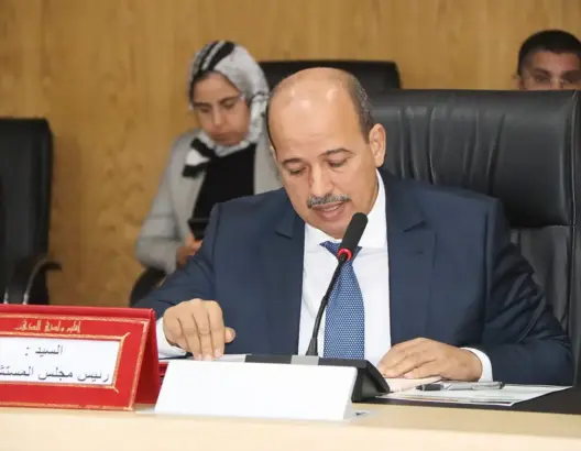 النعم ميارة