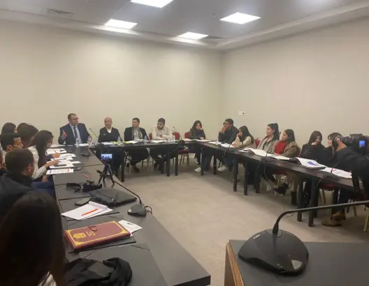 منتدى المبادرات الشبابية
