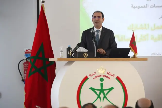 سابقة بالمغرب .. أطفال يشكون الإدارة إلى مؤسسة “الوسيط”