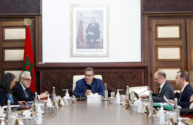 لجنة الاستثمارات تصادق على 26 مشروعا سيخلق قُرابة 27 ألف منصب شغل