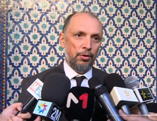 الجزولي ومخرجات لجنة الاستثمارات