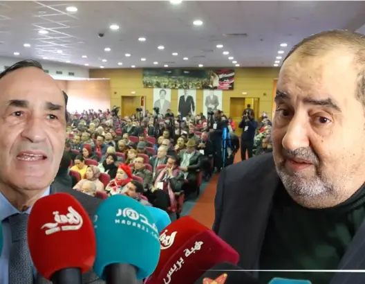 مناورة البرلمان الأوروبي ضد المغرب تغلب على أشغال برلمان الاتحاد الاشتراكي
