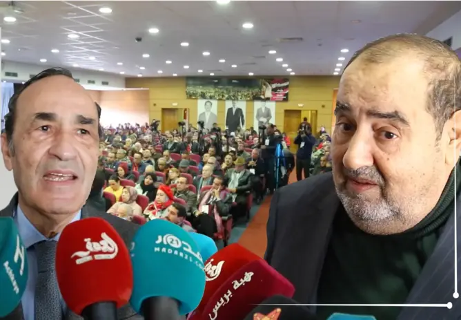 مناورة البرلمان الأوروبي ضد المغرب تغلب على أشغال برلمان الاتحاد الاشتراكي