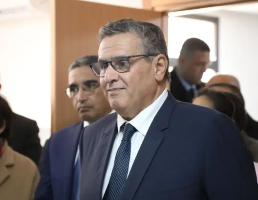 تقهقر مرتبة المغرب في مؤشر محاربة الرشوة يجر رئيس الحكومة للمساءلة