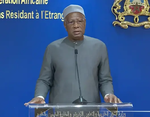 المبعوث الأممي إلى ليبيا يشيد بجهود المغرب