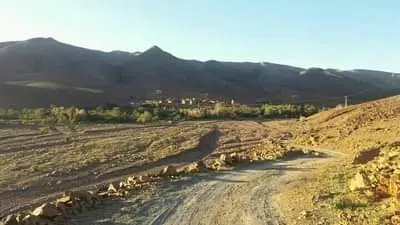 برلماني يطالب بفك العزلة عن “دوار أركيون” نواحي زاكورة