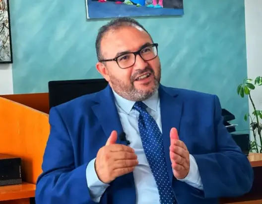 محمد بنموسى يقدم استقالته من حزب التقدم والاشتراكية