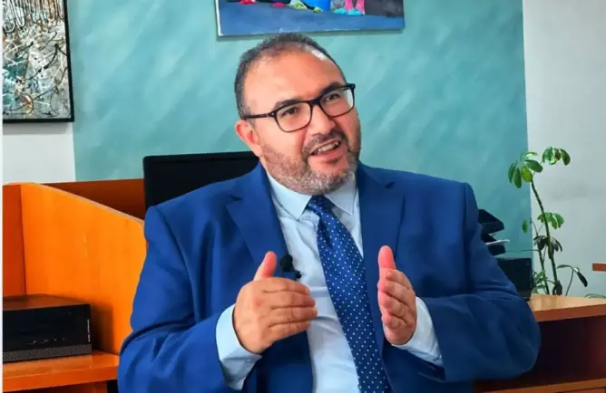 محمد بنموسى