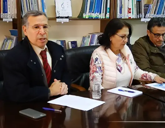“ترانسبرانسي المغرب” تقدم نتائج مؤشرات الرشوة والديمقراطية لسنة 2022