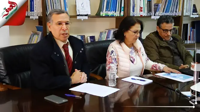 “ترانسبرانسي المغرب” تقدم نتائج مؤشرات الرشوة والديمقراطية لسنة 2022