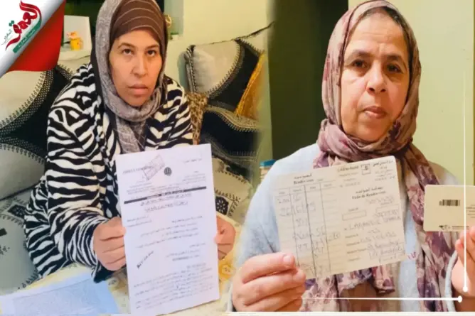 عائلة من أزمور تشتكي تعرضها للظلم من طرف ابن أخيهم بسبب الإرث