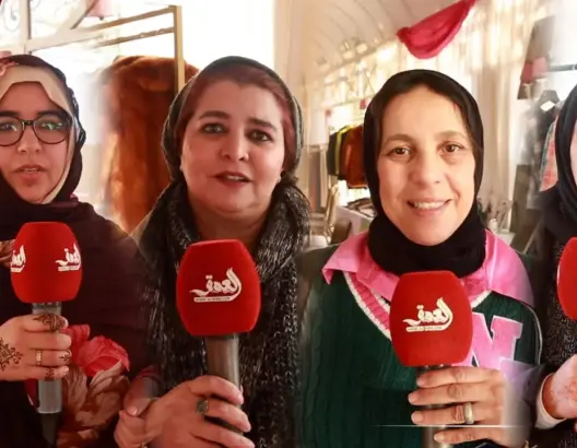 “سيدات المشاريع”.. فكرة تستقطب نساء من مدن مختلفة لإبراز طاقاتهن