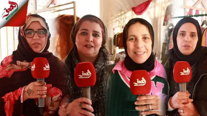 “سيدات المشاريع”.. فكرة تستقطب نساء من مدن مختلفة لإبراز طاقاتهن