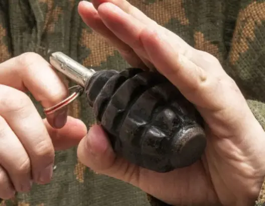 هذه تفاصيل العثور على قنبلتين داخل منزل مهجور ببني ملال