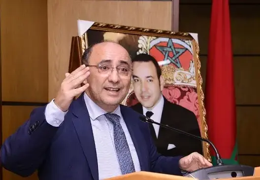 حسن بوبريك