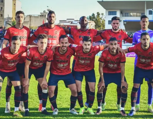 أولمبيك آسفي: حصول لمراني ولميرات على 4 إنذارات مجرد إفتراء والإعلام يفترض فيه الحياد 