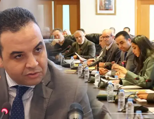 بايتاس: صعوبة ومشقة مهنة الصحافة تتطلب تأطيرا قانونيا خاصا بها