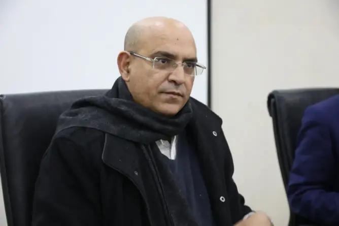 أوريد يكشف أسرار رواية “الموتشو” وعلاقة بطلها بسليمان الريسوني (فيديو)