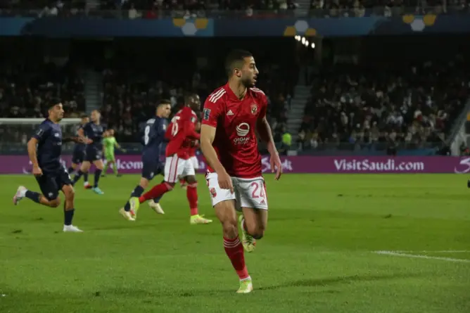 مونديال الأندية.. الأهلي المصري يفتتح البطولة بفوز كبير على أوكلاند ويعبر للدور الثاني