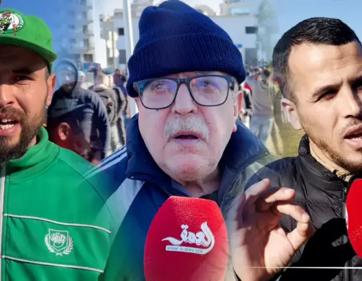 الجماهير المغربية وجودة تنظيم الموندياليتو