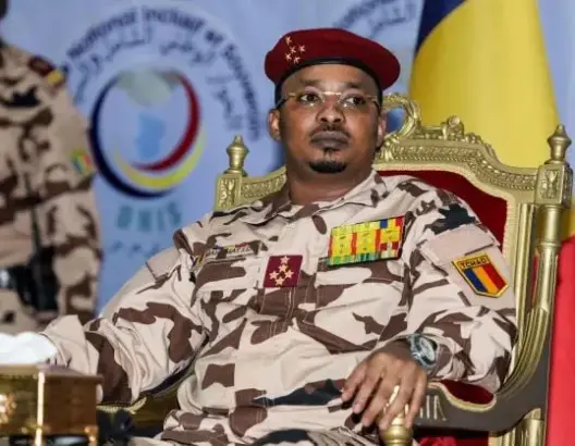 محمد ديبي
