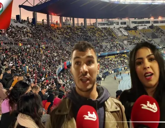 “أسطوري وخيالي”.. الجماهير المغربية تعلق على حفل افتتاح الموندياليتو