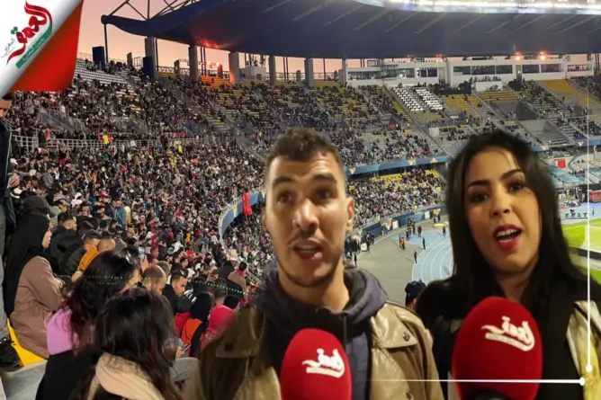 “أسطوري وخيالي”.. الجماهير المغربية تعلق على حفل افتتاح الموندياليتو