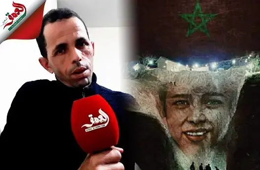 والد الطفل ريان يروي للعمق كواليس ما حدث وظروف أسرته بعد عام من الفاجعة