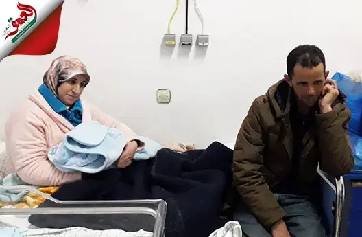 والدا الطفل ريان: فقدنا ابننا والله عوضنا بمولود جديد بعد عام من الفاجعة