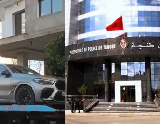 متهم بالاختطاف بفرنسا.. “مكافحة العصابات” توقف مبحوثا عنه دوليا بطنجة