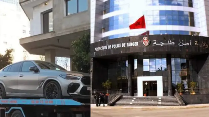 متهم بالاختطاف بفرنسا.. “مكافحة العصابات” توقف مبحوثا عنه دوليا بطنجة