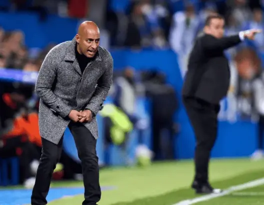 مدرب الوداد: اكتشفت بالمغرب بنية تحتية متطورة وفهمت لماذا تألق الأسود بالمونديال