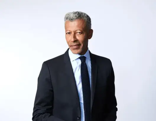 رشيد مباركي