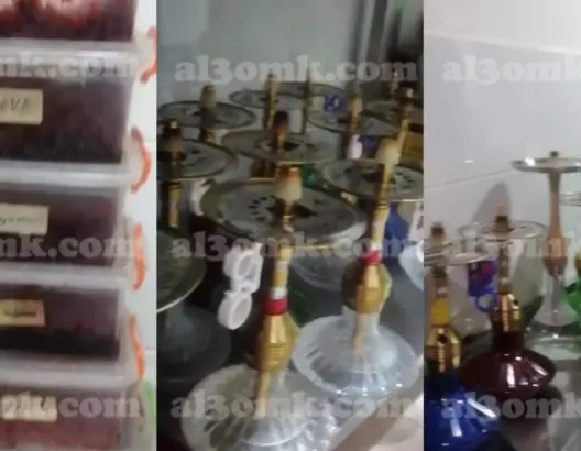 سلطات طنجة تحجز ممنوعات وتتلف موادا غدائية داخل فندق