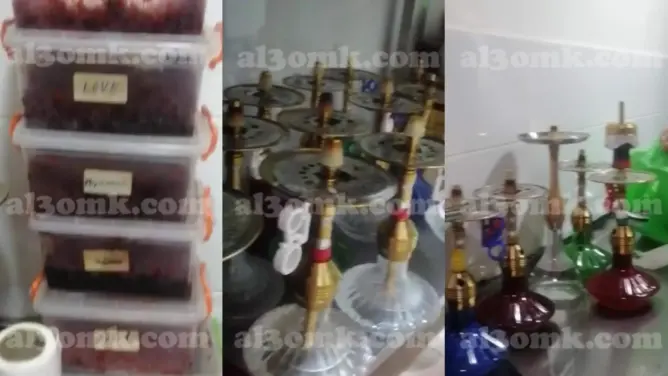 سلطات طنجة تحجز ممنوعات وتتلف موادا غدائية داخل فندق