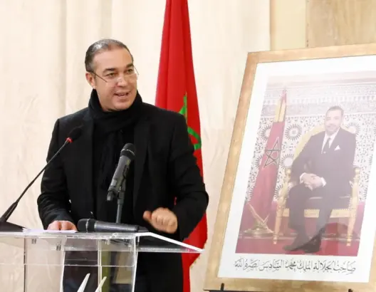 أوزين: الحكومة فشلت في زرع الأمل ونجحت في رفع معدلات الانتحار لدى الشباب