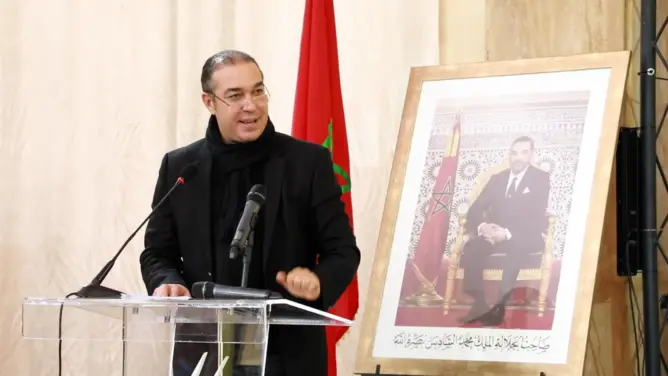 أوزين: الحكومة فشلت في زرع الأمل ونجحت في رفع معدلات الانتحار لدى الشباب