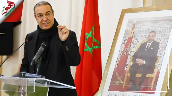 أوزين: إمارة المؤمنين درع المغرب ضد التطرف والأصالة الدينية ليست عائقا أمام الحداثة