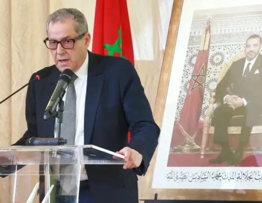 محند العنصر