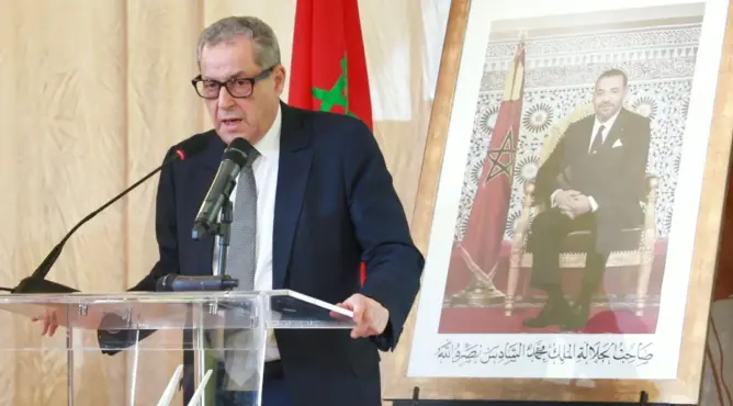 محند العنصر