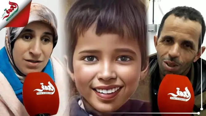 الذكرى الأولى لفاجعة الطفل ريان.. الأب بلا عمل ولا دعم ومولود جديد يُنسي الأسرة آلامها (فيديو)